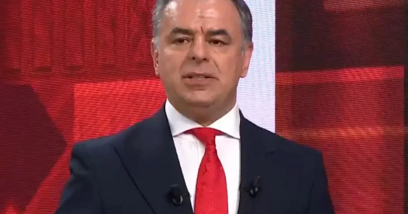 CHP Kars il binası alımında 10 milyon liralık vurgun iddiası: Özel in önünü kesip anlattı