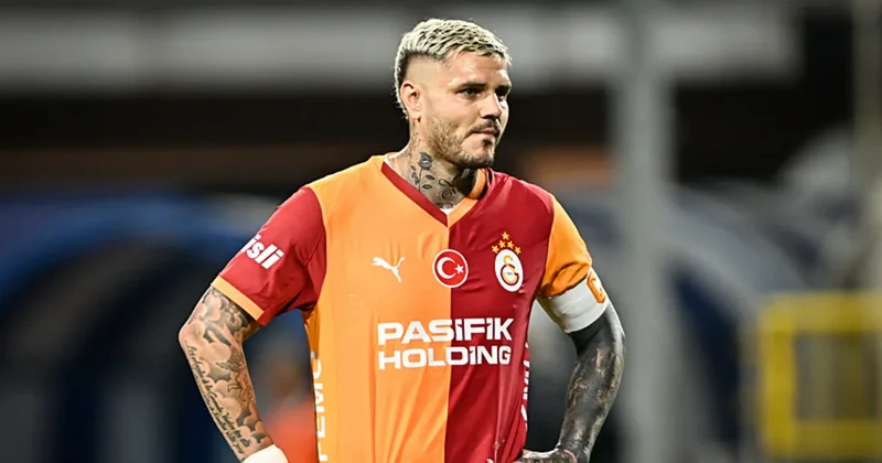 Mauro Icardi den sürpriz teklife ret yanıtı!