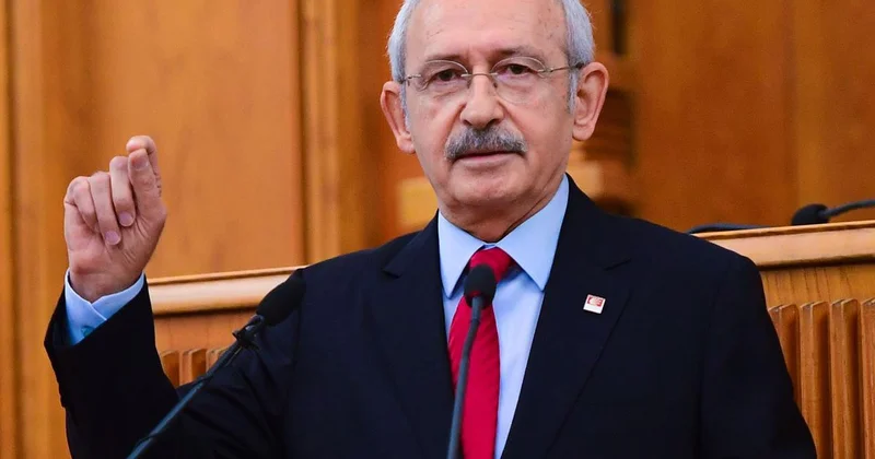 Kılıçdaroğlu, Ali Mahir Başarır ın üstünü çizdi: Sadece onu affetmem