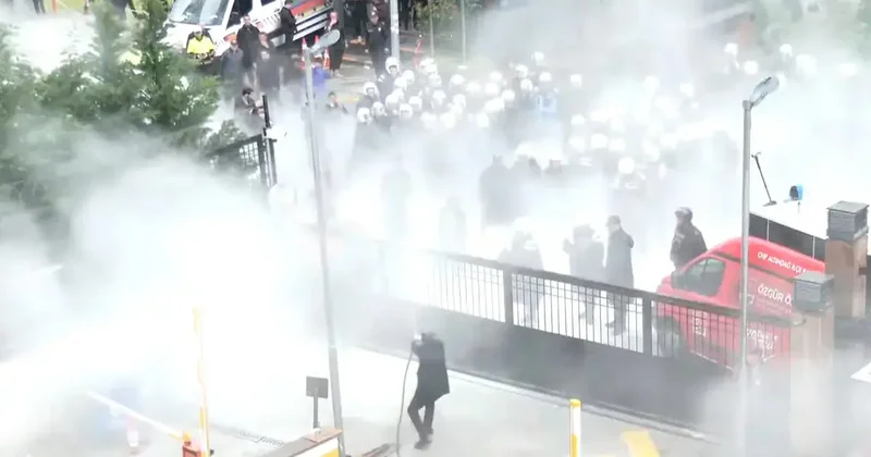İçişleri Bakanı Çiftçi açıkladı! Kılıçdaroğlu yönetimi talep etmiş