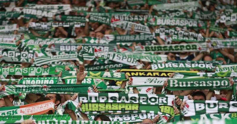 Fenerbahçe de de forma giymişti! Bursaspor aradığı golcüyü buldu