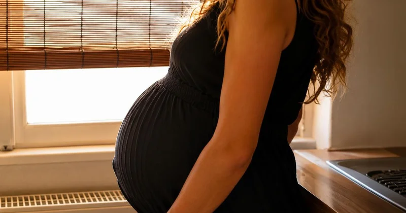 Taşıyıcı annelik davasında babaya hapis cezası! DNA testi gerçeği ortaya koydu