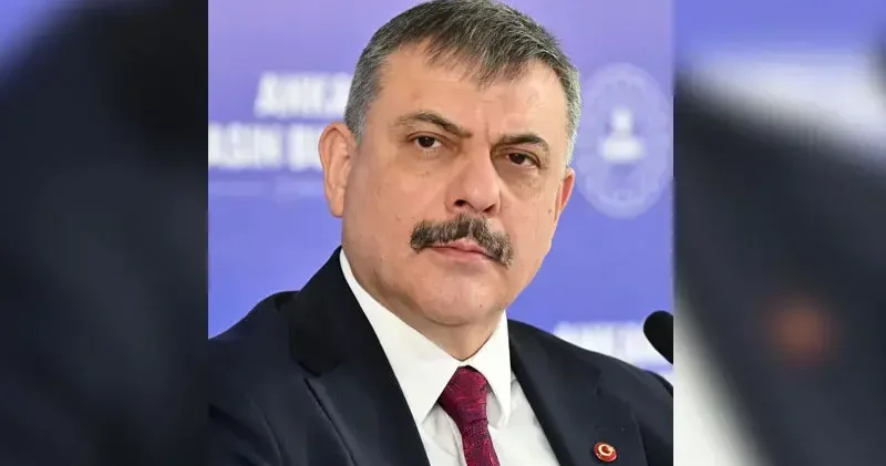 Bakan Çiftçi den CHP nin tahliyesi ile ilgili açıklama: Davalı ve davacı taraflar anlaşamadı