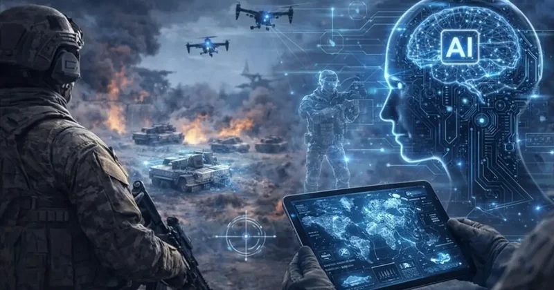 Savunma ve kamu sektöründen yerli yapay zeka hamlesi
