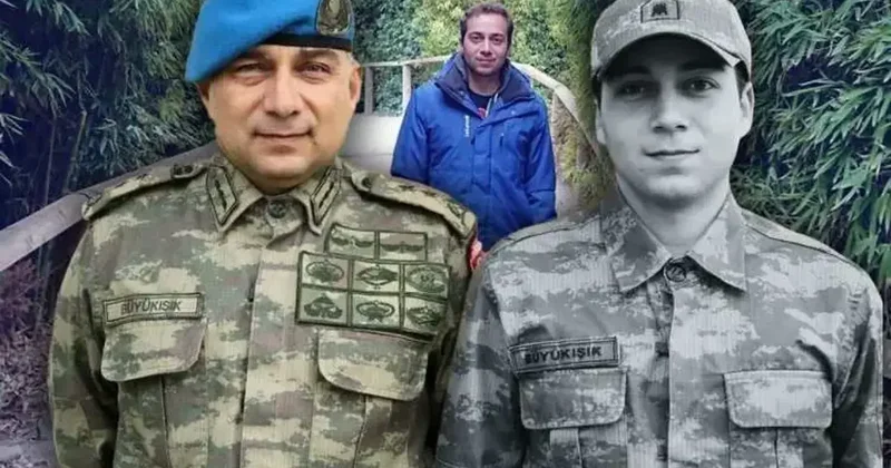Dorukhan Büyükışık soruşturmasında firari inşaat sorumlusu hakkında karar