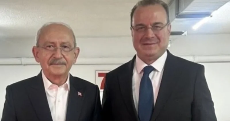 Kılıçdaroğlu’nun görüştüğü AKP’li gazeteci: “Özgür Özel dahil dokuz milletvekilinin dokunulmazlığı kaldırılır Sözcü Gazetesi