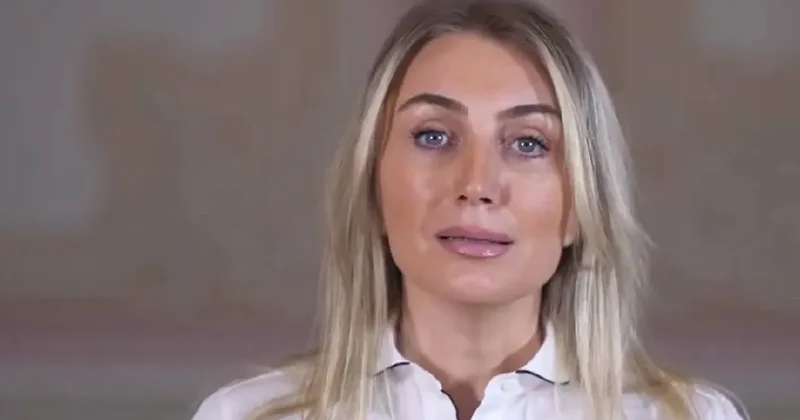 Dilek İmamoğlu ndan açık çağrı Sözcü Gazetesi