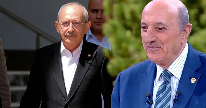 CHP nin Cumhurbaşkanı adayı İlhan Kesici mi? Kılıçdaroğlu ndan iddialara açıklama geldi