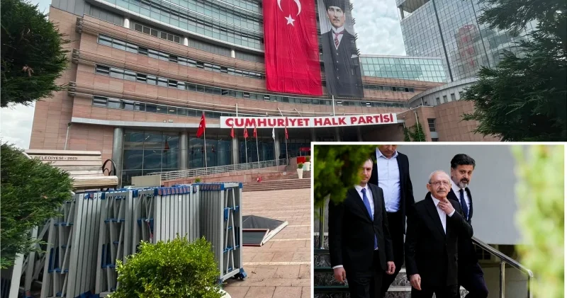 Kemal Kılıçdaroğlu ndan maaş ödeme talimatı: Basın danışmanı duyurdu Politika Haberleri