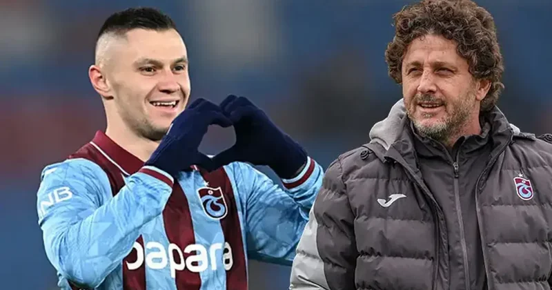 Trabzonspor Zubkov un alternatifi İspanya da buldu! Çalışmalar başladı Fanatik Gazetesi Trabzonspor (TS) Haberleri Spor