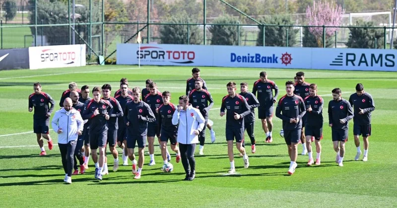 Bizim Çocuklar, Riva da testten geçti