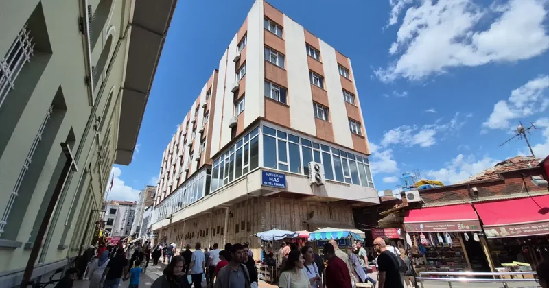 Hamamda fenalaştı! 12 yaşındaki çocuğun acı sonu