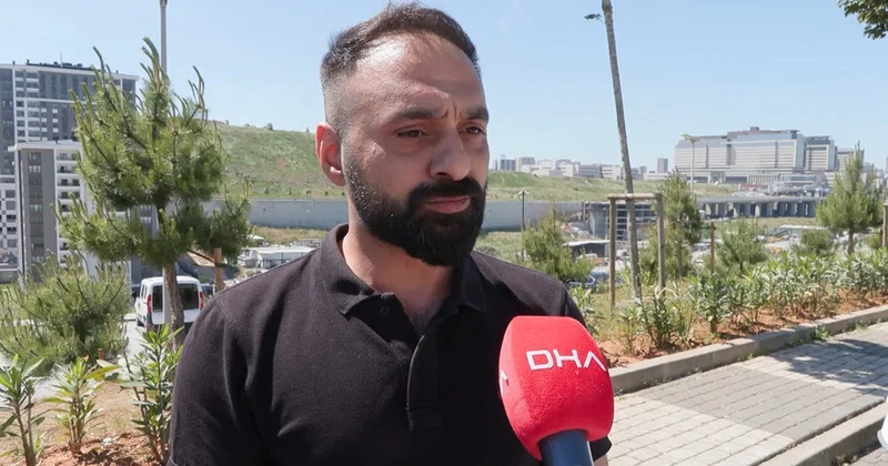 Zincir marketteki dehşet anlarını anlattı: Silahımı çekmek zorunda kaldım Sözcü Gazetesi