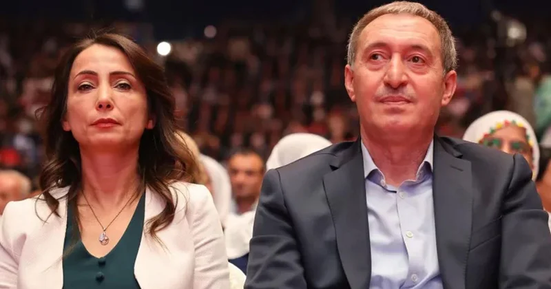 DEM Parti, Kılıçdaroğlu ile bayramlaşmama kararı aldı