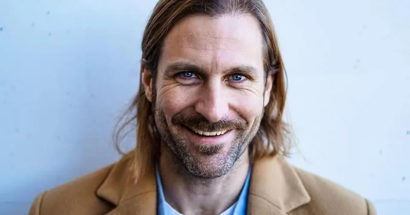 Netflix in yıldızı Stewart McLean dan acı haber: Cansız bedeni bulundu