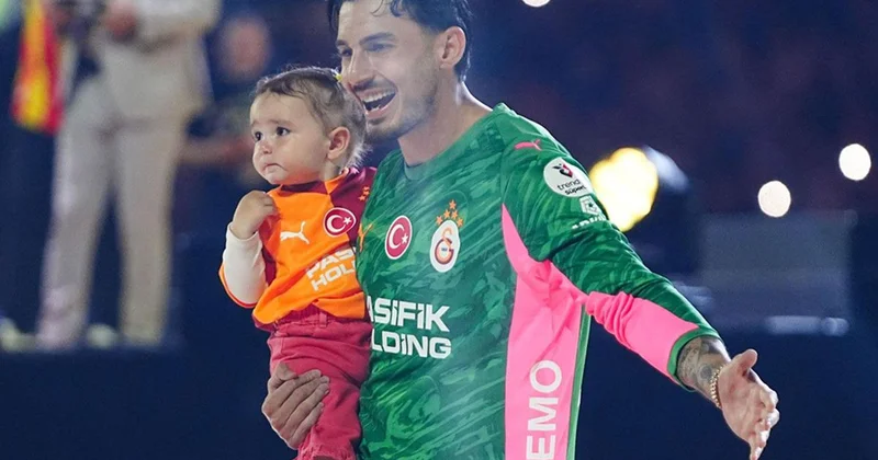 Uğurcan Çakır dan Fenerbahçe itirafı