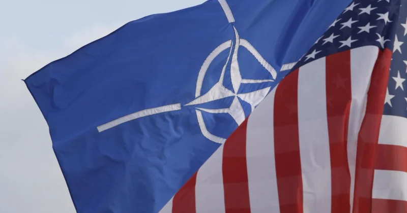 Der Spiegel: ABD NATO’ya yaptığı askeri katkıları keskin şekilde azaltacak