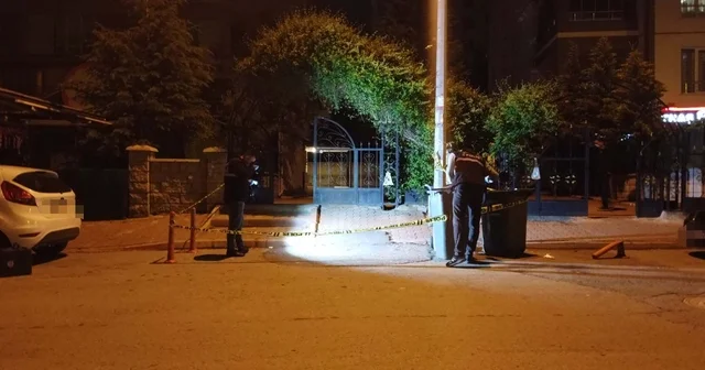 Darbedilen kadına yardım eden 2 kardeş bıçakla yaralandı Kayseri Haberleri