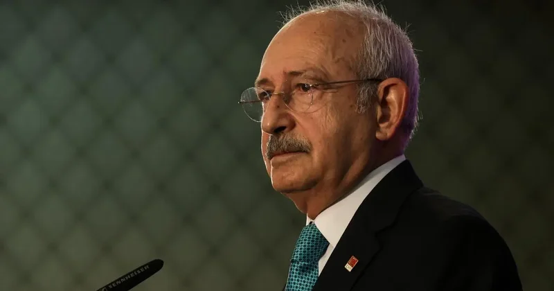 Kılıçdaroğlu nun affetmeyeceği tek ismin kim olduğu belli oldu