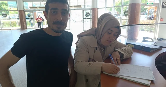Bursa da terminalde unutulan altın dolu çanta sahiplerine ulaştırıldı Bursa Haberleri