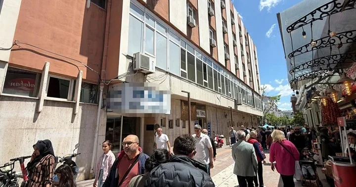 Eskişehir de korkunç olay! Hamamda bayılan 12 yaşındaki çocuktan acı haber