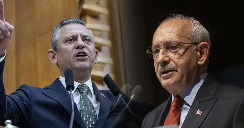 CHP de 1 Haziran bilmecesi! Özgür Özel den PM hamlesi