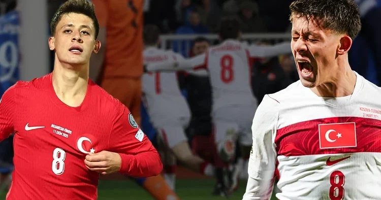 Arda Güler den Dünya Kupası öncesi müjde: Bir problemim yok, sakatlığımı atlattım!