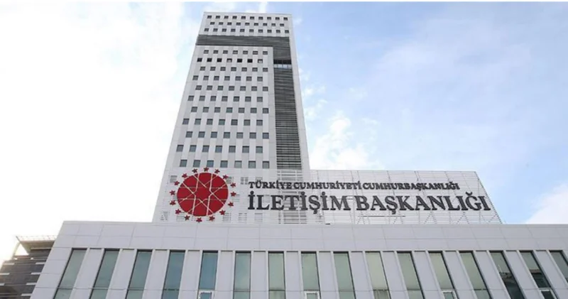 Son dakika haberi: İletişim Başkanlığınca 93 sosyal medya hesabına erişim engeli getirildi Son dakika haberleri
