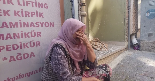 Tezgahta lafa tutup, torunlarının bayramlık parasını çaldılar Balıkesir Haberleri