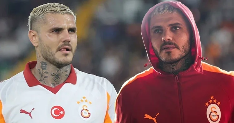 Mauro Icardi için flaş iddia: Galatasaray indirim istedi, Arjantin devi devreye girdi!