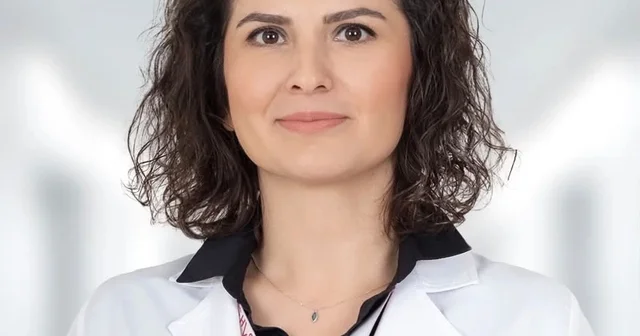 Diyetisyenden Kurban Bayramı nda sağlıklı sofralar için uyarı Samsun Haberleri