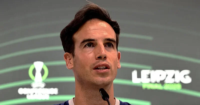 Inigo Perez: İçimizdeki o ateşi canlı tutmalıyız