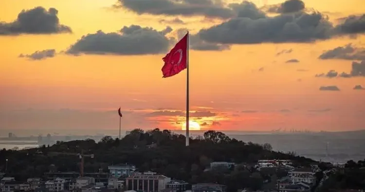 Coğrafya bilginizi sorgulatan liste! Memleketinizin yeri yanlış biliniyor olabilir...