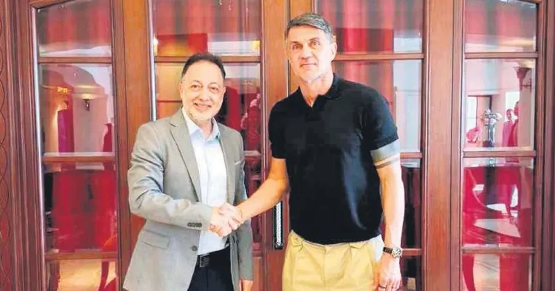 Kadroyu başka bir seviyeye taşımak gerekiyor