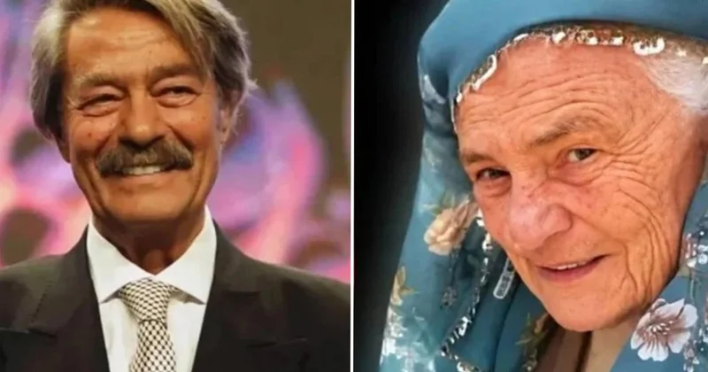 3 günde ikinci büyük acı: Kadir İnanır ablasının vefatından 3 gün sonra hayatını kaybetti
