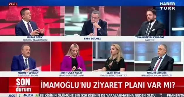 CHP de anket şoku! İmamoğlu na seçmeni bile inanmıyor! Anket sonucu vahim