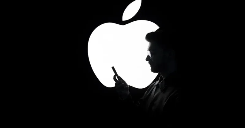 Bellek krizi Apple hisselerini vurdu: Piyasa değerinde büyük düşüş