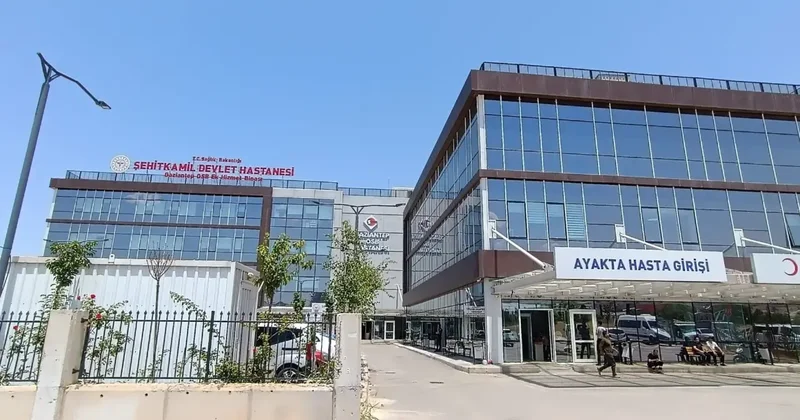 Fabrikada su içen işçiler tek tek hastaneye kaldırıldı!