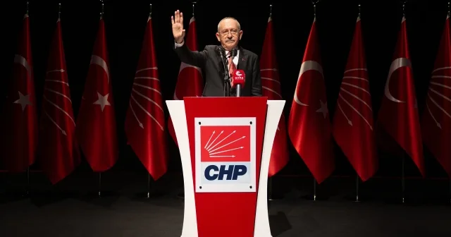 CHP koridorlarını sallayacak kulis: Kemal Kılıçdaroğlu o ismi aday gösterecek VİDEO İZLE