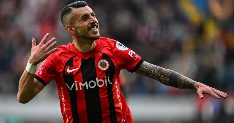 Transfer resmen açıklandı! Metehan Mimaroğlu, Trabzonspor da