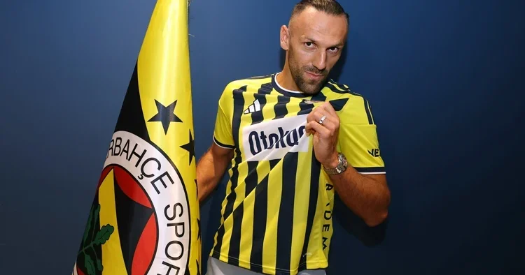 Vedat Muriqi ten itiraf: Dönmeyi hep hayal ediyordum