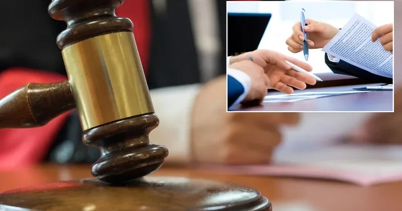 Yargıtaydan milyonlarca çalışanı ilgilendiren emsal karar: İş sözleşmelerindeki imza tartışmalarına son noktayı koydu Gündem Haberleri