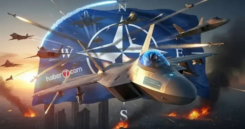 Ankara daki kritik zirve öncesi yeni sıralama! NATO nun en güçlü orduları belli oldu!