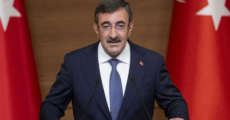 Cevdet Yılmaz: Terörsüz Türkiye de kritik aşamadayız