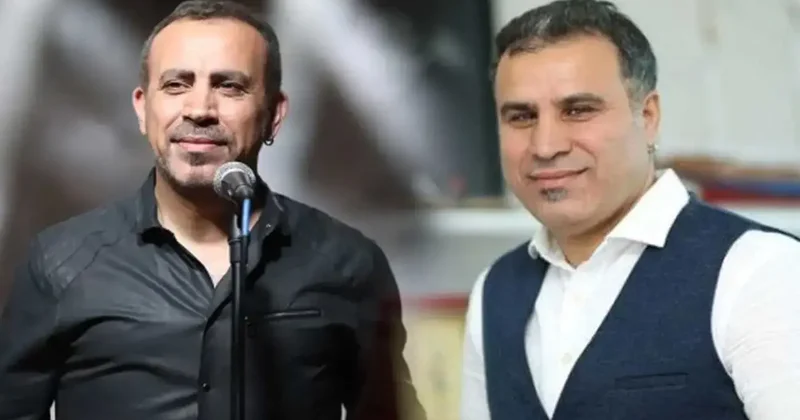 Haluk Levent in kardeşi gözaltına alındı!