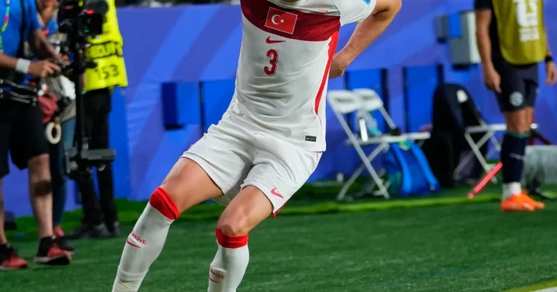 Merih Demiral sessizliğini bozdu! Çok konuşulacak açıklama