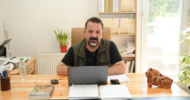Malatya da bulunan resimli mağaralar bilimsel kayıt altına alınıyor Malatya da Anadolu nun en eski resimli mağaralarından biri bulundu Malatya Haberleri Habertürk Yerel Haberler