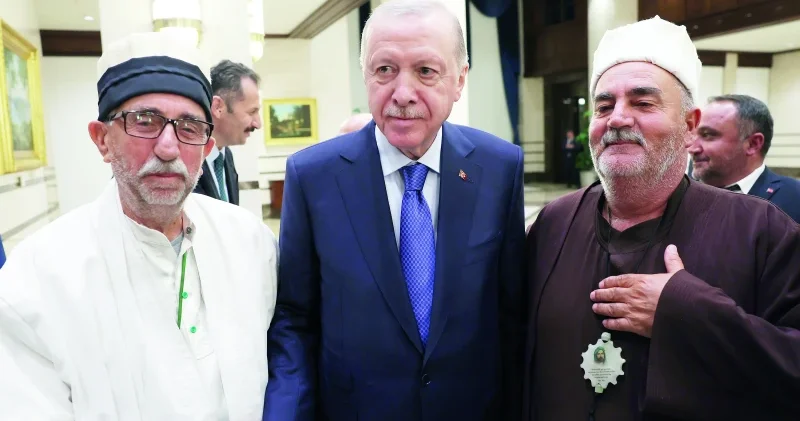Hiç kimse bu millete yaşam tarzı dikte edemez Gündem Haberleri