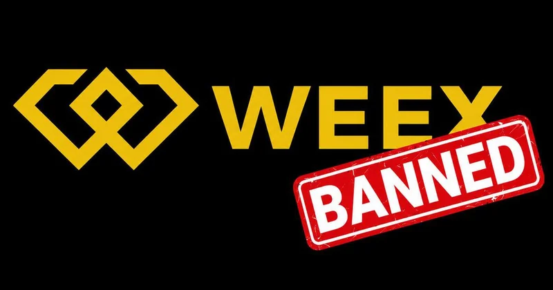 WEEX’in yasa dışı oyunu: SPK engeline rağmen fenomenler ve bot hesaplarla Türkiye’de faaliyetlerini sürdürüyor