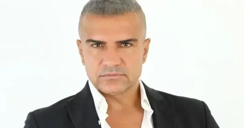 Berdan Mardini den ülkesine yatırım yapmayan sanatçılara tepki: Arada biz kaynıyoruz...